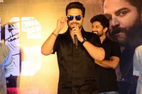 Hit Movie Success Meet